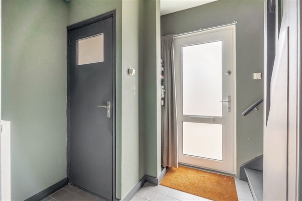 Medium property photo - Burgemeester Venemastraat 24, 9649 BC Muntendam